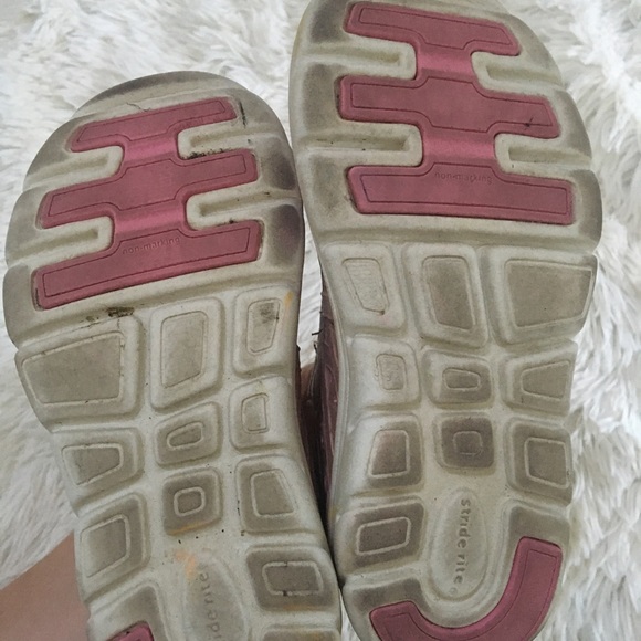 Stride Rite Made 2 Play phibian water shoes - Picture 4 of 5